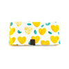 Yellow Hearts Bandana