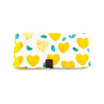 Yellow Hearts Bandana