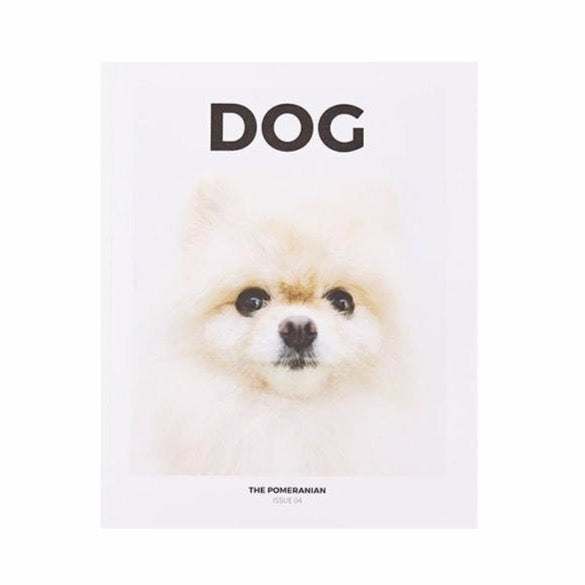 DOG Magazine - Issue 4 - Puppylicious Boutique Dog Bandanas