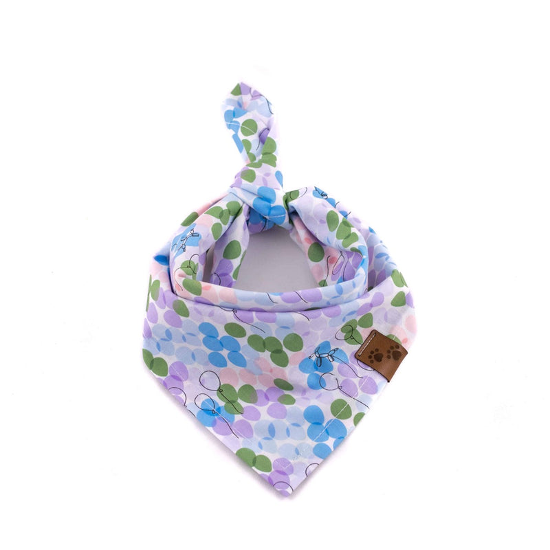 Balloons Party Bandana
