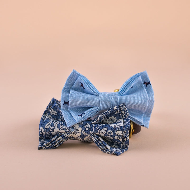 Gloria Bow Tie
