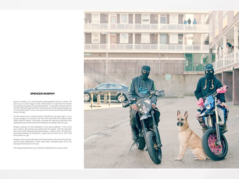 DOG Magazine - Issue 6 - Puppylicious Boutique Dog Bandanas