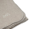 Lill's Dog Blanket "Coco" | Taupe
