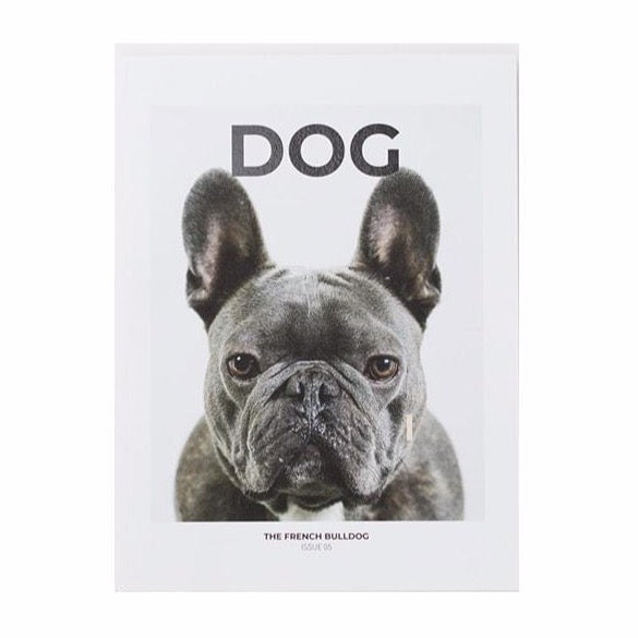 DOG Magazine - Issue 5 - Puppylicious Boutique Dog Bandanas