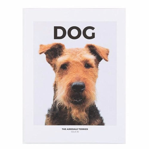 DOG Magazine - Issue 6 - Puppylicious Boutique Dog Bandanas