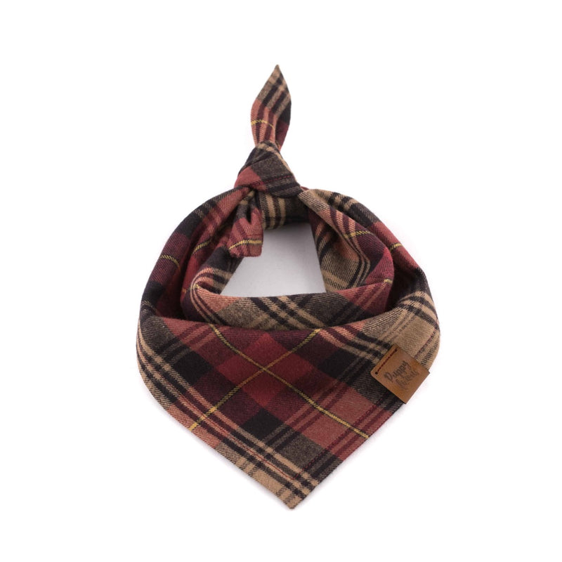 Glenfinnan Bandana